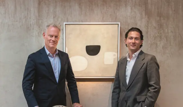 News article image for A MESSAGE FROM THE CEO